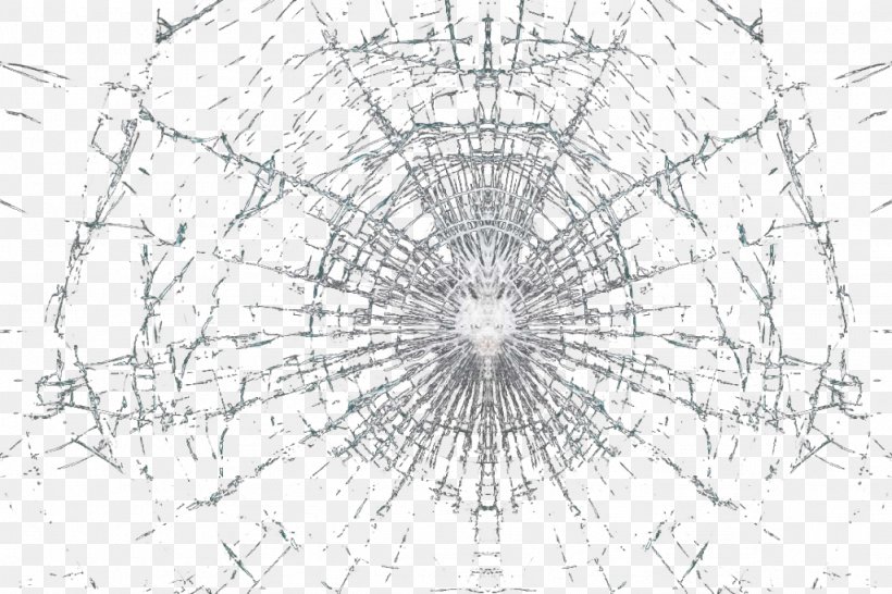 Black And White Drawing Pattern, PNG, 1024x682px, Black And White, Area, Artwork, Drawing, Glass Download Free