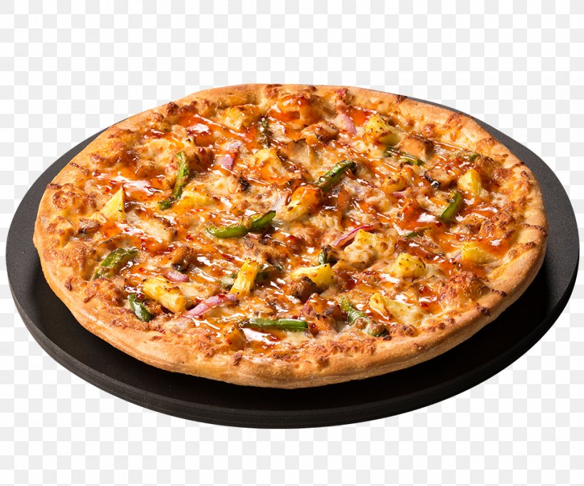 California-style Pizza Sicilian Pizza Pizza Ranch Butter Chicken, PNG, 960x800px, Californiastyle Pizza, American Food, Butter Chicken, California Style Pizza, Chicken Download Free