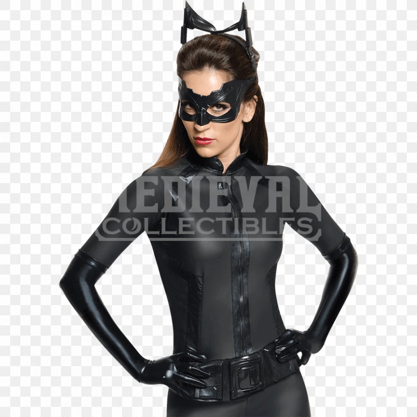 Catwoman Batman Halloween Costume Costume Party, PNG, 850x850px, Watercolor, Cartoon, Flower, Frame, Heart Download Free