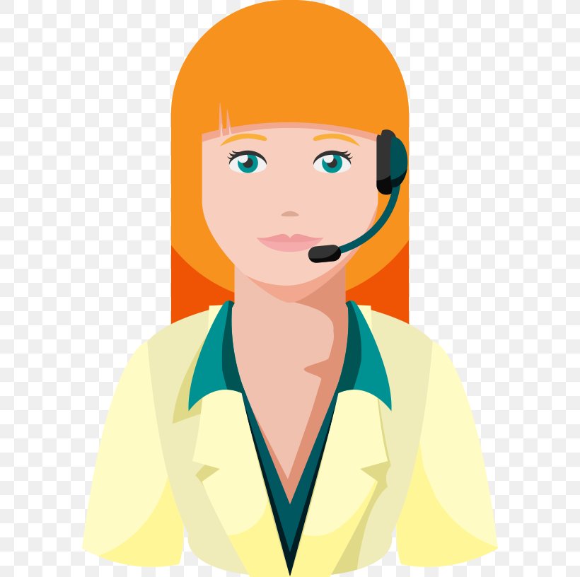 Customer Service Image BLONDE No. 8 Damen Blonde No.8 Coat, PNG, 588x816px, Customer Service, Call Centre, Cartoon, Clothing, Clothing Accessories Download Free