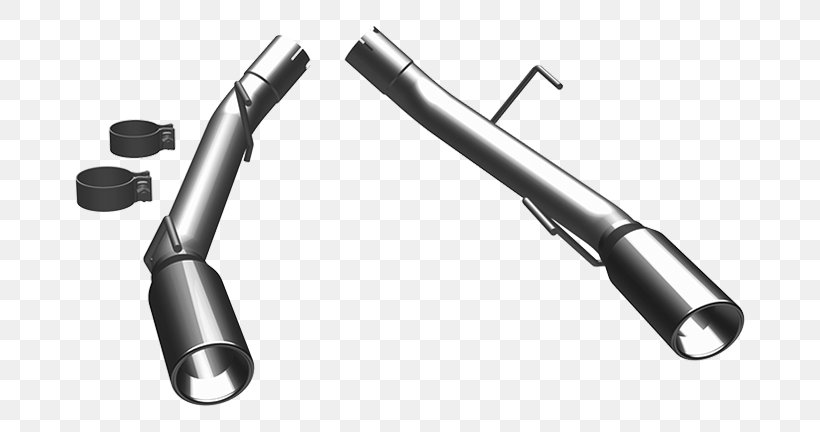 Ford Mustang MagnaFlow Performance Exhaust Systems Ford Motor Company Muffler, PNG, 670x432px, Ford Mustang, Auto Part, Automotive Exhaust, Exhaust Gas, Exhaust System Download Free