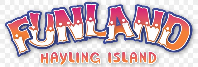 Funland Hayling Island Amusement Park Sunway Lagoon Glenwood Caverns Adventure Park, PNG, 1063x360px, Amusement Park, Accommodation, Advertising, Banner, Brand Download Free