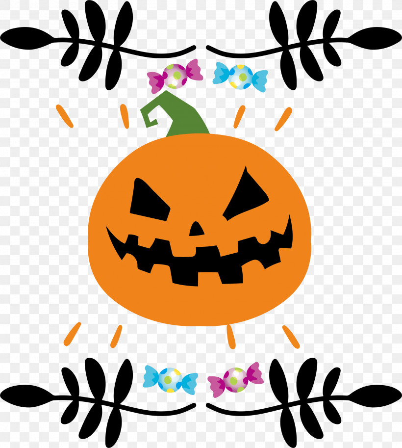 Happy Halloween, PNG, 2692x3000px, Happy Halloween, Apostrophe, Hyphen, Logo, Punctuation Download Free