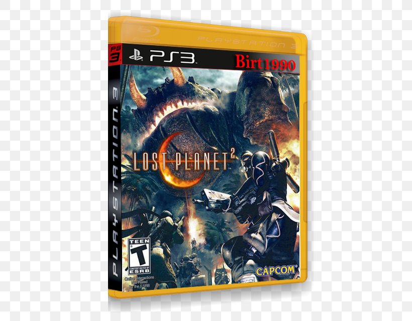 Lost Planet 2 Lost Planet: Extreme Condition Xbox 360 Lost Planet 3 Turok, PNG, 615x639px, Lost Planet 2, Capcom, Cooperative Gameplay, Firstperson Shooter, Game Download Free