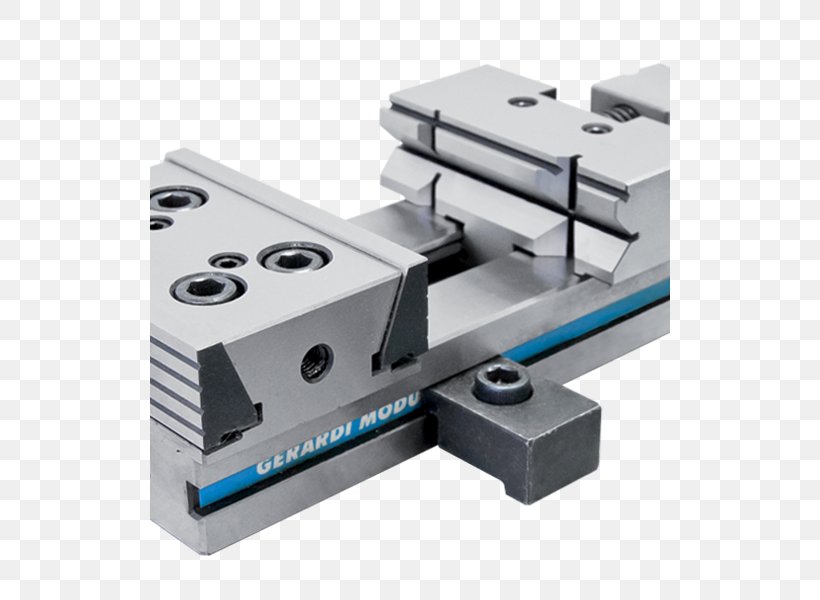 Machine Tool Vise Clamp Art, PNG, 600x600px, Machine Tool, Art, Clamp, Cylinder, Gerardi Spa Download Free