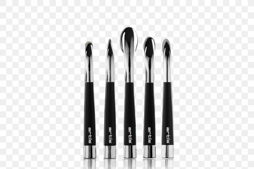 Makeup Brush Cosmetics Bristle, PNG, 1000x666px, Brush, Black And White, Bristle, Cosmetics, Hardware Download Free