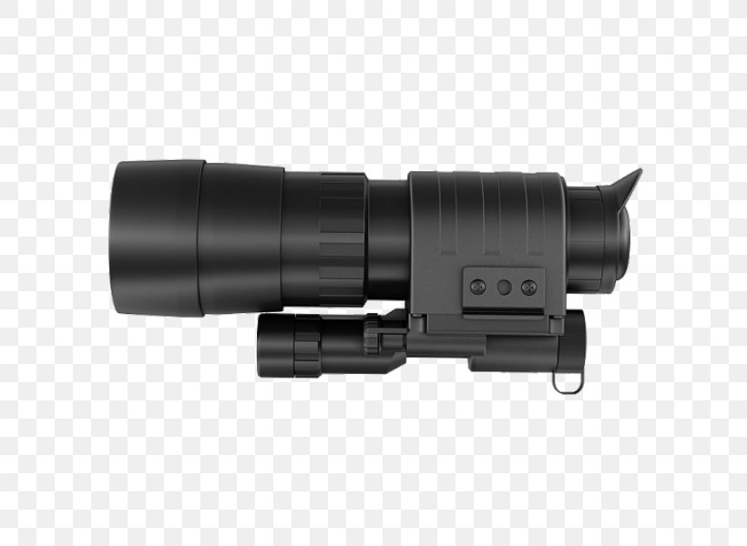 Monocular Night Vision Device Optics Light, PNG, 600x600px, Monocular, Binoculars, Bushnell Corporation, Camera Lens, Hardware Download Free
