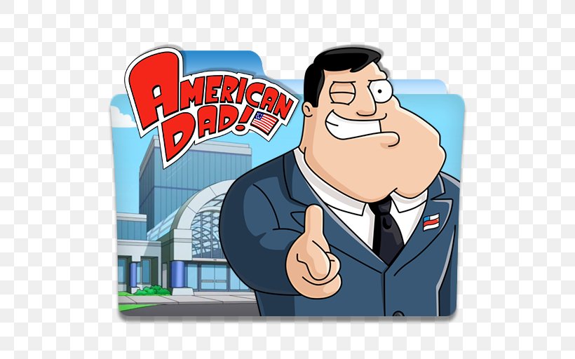 Stan Smith Roger Television Show American Dad!, PNG, 512x512px, Stan Smith, American Dad, American Dad Season 8, American Dad Season 11, American Dad Season 14 Download Free