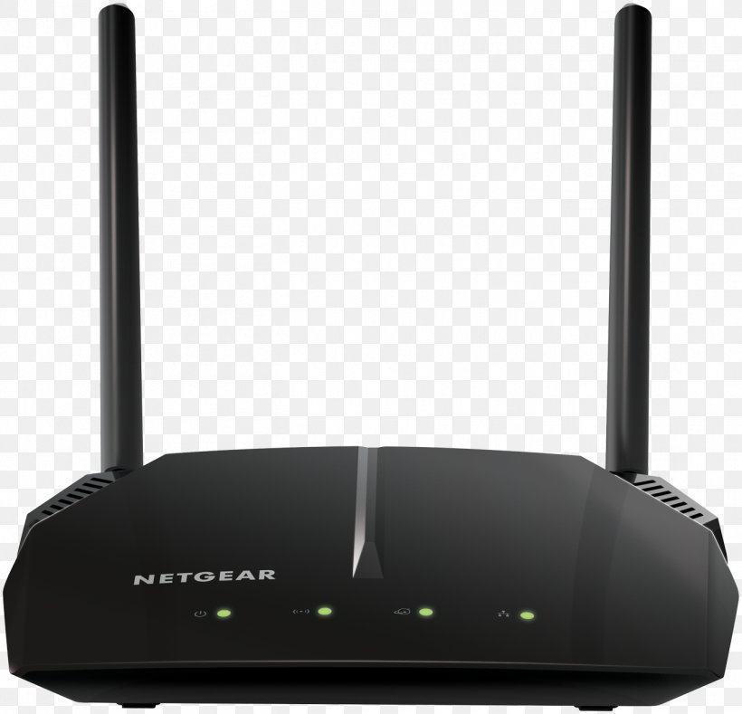 Wireless Router NETGEAR AC1200 Dual-Band WLAN Router WiFi Router 2.4 GHz NETGEAR R6120, PNG, 1350x1300px, Router, Cable Modem, Electronics, Home Network, Ieee 80211 Download Free