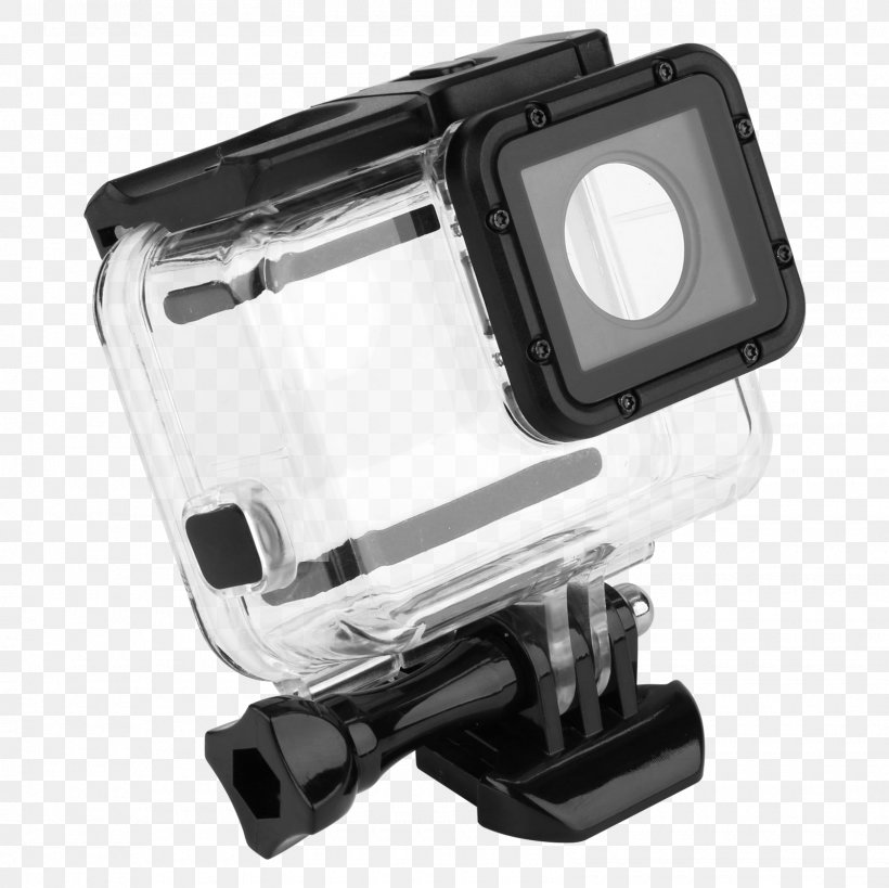 Action Camera GoPro HERO5 Black Canon EOS 550D, PNG, 1600x1600px, Camera, Action Camera, Camera Accessory, Canon Eos 550d, Gopro Download Free