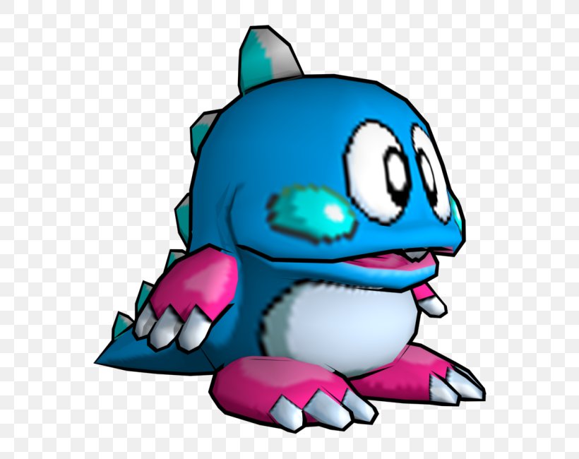 Bubble Bobble Wiki Marine Mammal Clip Art, PNG, 750x650px, Bubble Bobble, Brother, Cap, Cartoon, Fictional Character Download Free