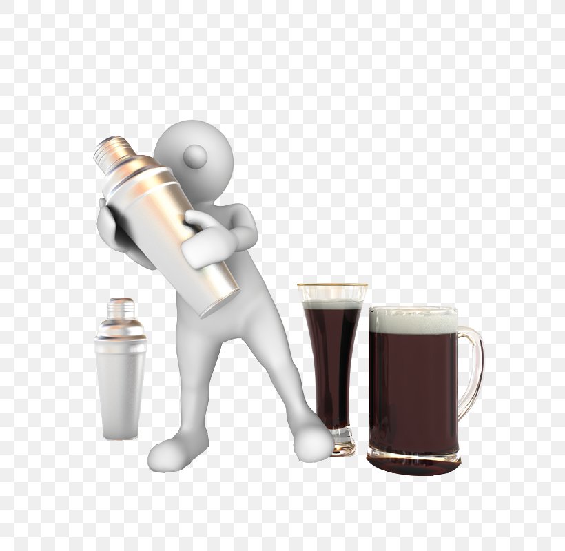 Download 3D Computer Graphics, PNG, 800x800px, 3d Computer Graphics, Alcoholic Drink, Bartender, Cdr, Drinkware Download Free