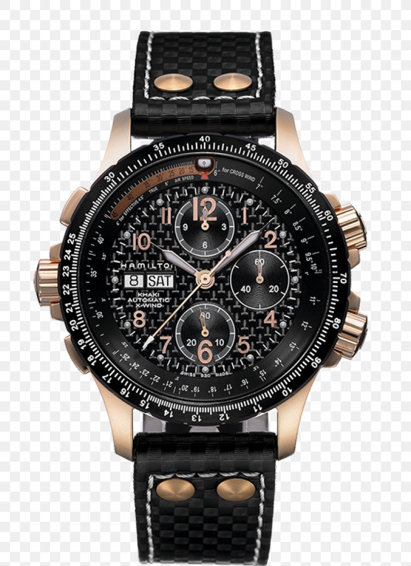 Hamilton Watch Company Amazon.com Chronograph Automatic Watch, PNG, 740x1128px, Watch, Amazoncom, Automatic Watch, Brand, Chronograph Download Free