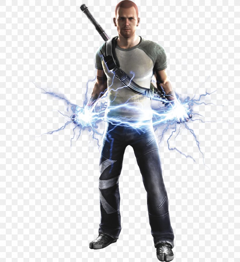 Infamous: Festival Of Blood Infamous 2 PlayStation All-Stars Battle Royale PlayStation 3, PNG, 850x927px, Infamous Festival Of Blood, Arm, Cole Macgrath, Costume, Dancer Download Free
