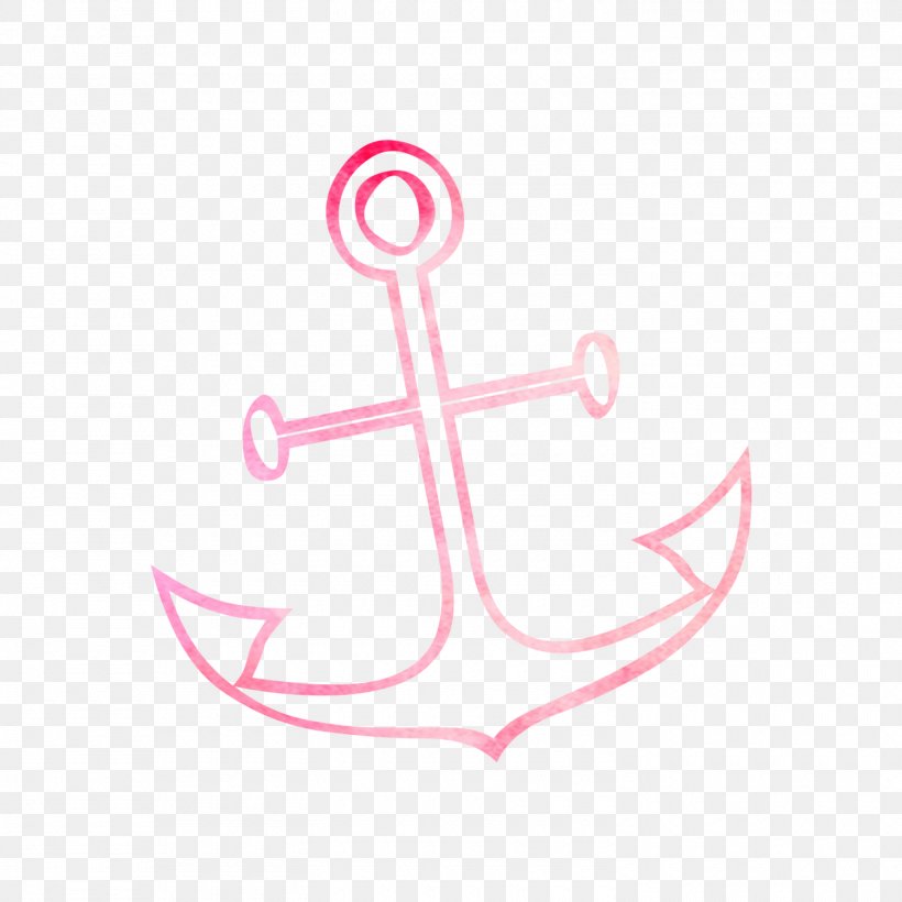 Logo Font Clip Art Pink M Line, PNG, 1500x1500px, Logo, Anchor, Pink, Pink M, Rtv Pink Download Free