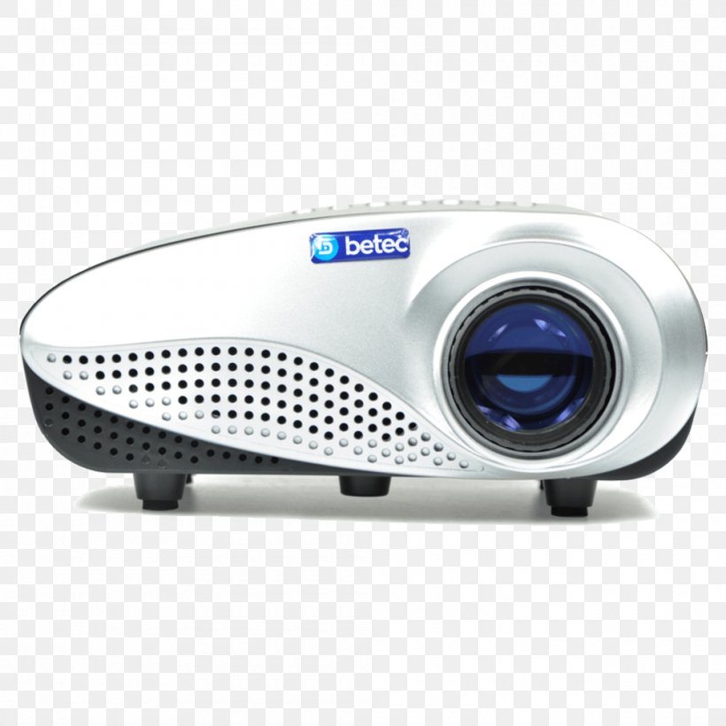Multimedia Projectors LCD Projector Output Device Video, PNG, 1000x1000px, Multimedia Projectors, Electronic Device, Lcd Projector, Liquidcrystal Display, Lumen Download Free
