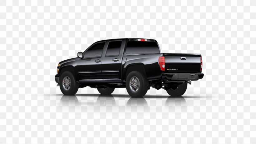 Pickup Truck 2016 Chevrolet Colorado Tire Car, PNG, 960x540px, Pickup Truck, Automotive Design, Automotive Exterior, Automotive Tire, Automotive Wheel System Download Free