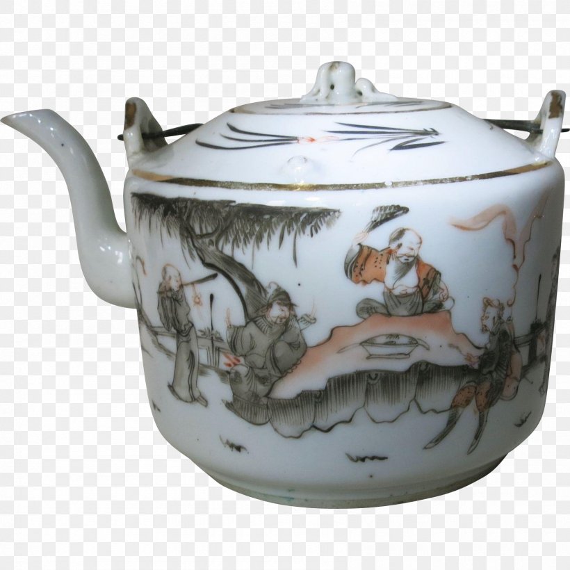 Tableware Kettle Teapot Ceramic Lid, PNG, 1695x1695px, Tableware, Ceramic, Dishware, Kettle, Lid Download Free
