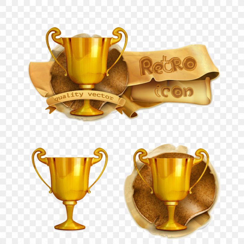 Trophy Download, PNG, 1000x1000px, Trophy, Bag, Brass, Coffee Cup, Cup Download Free