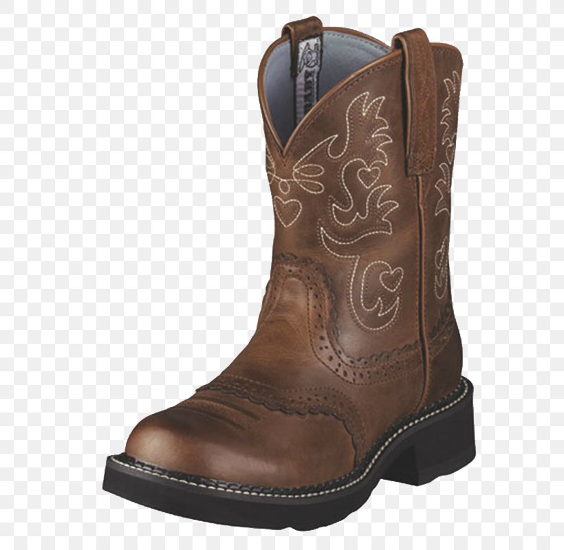 Ariat Cowboy Boot Riding Boot Shoe, PNG, 800x800px, Ariat, Boot, Brown, Clothing, Cowboy Download Free