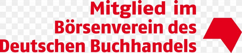 Börsenverein Des Deutschen Buchhandels E.V. Bookselling Red Edition Tiessen, PNG, 2711x601px, Book, Area, Area M Airsoft Koblenz, Banner, Bibliophilia Download Free