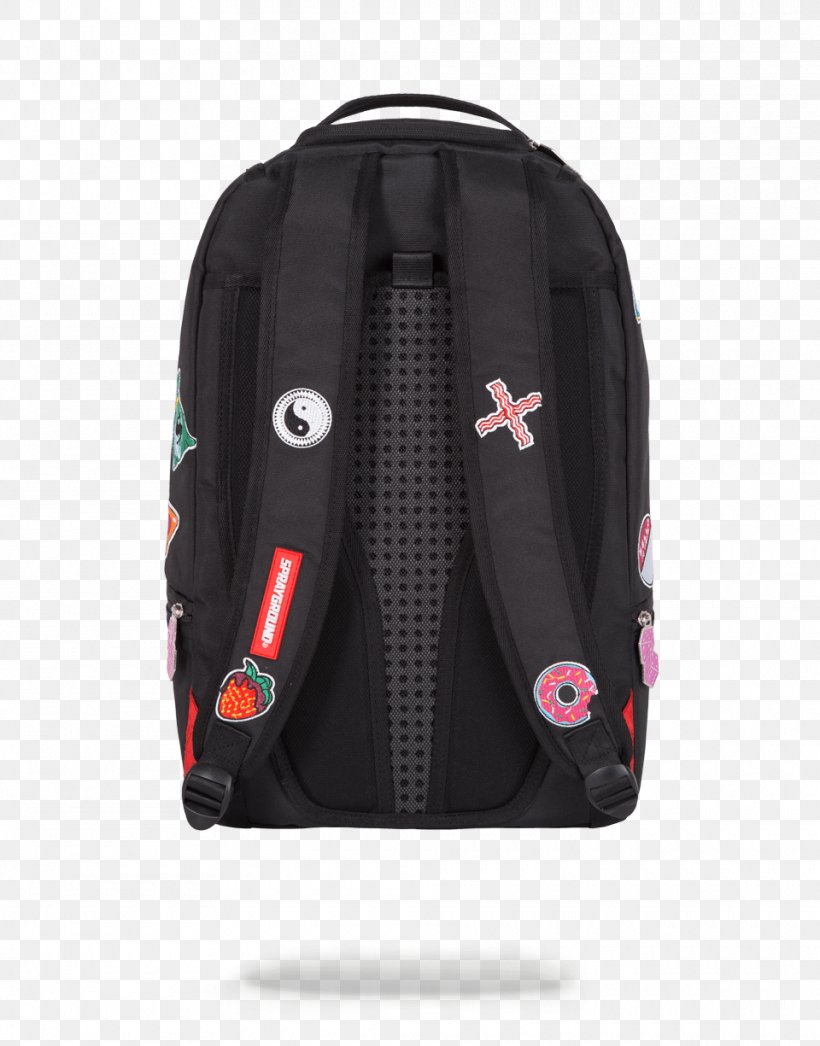 Bag Backpack Pocket Zipper Rich Love, PNG, 960x1225px, Bag, Backpack, Baggage, Black, Clothing Download Free