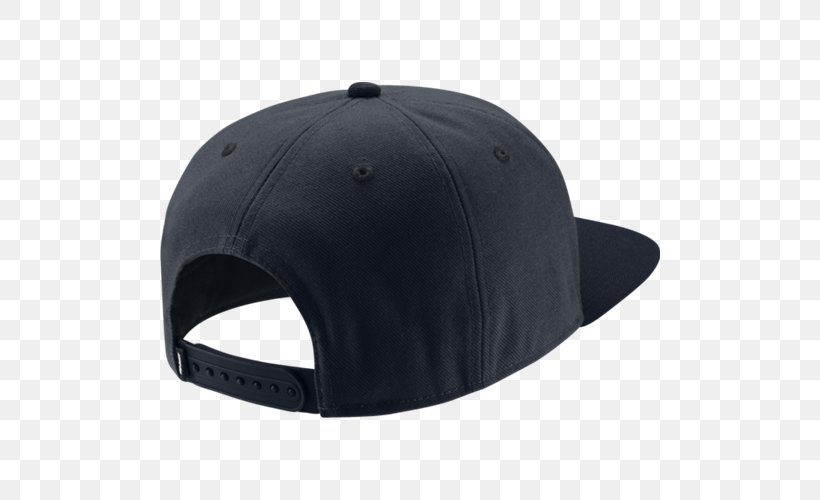 Baseball Cap Nike Skateboarding Hat, PNG, 500x500px, Baseball Cap, Black, Cap, Clothing, Clothing Accessories Download Free