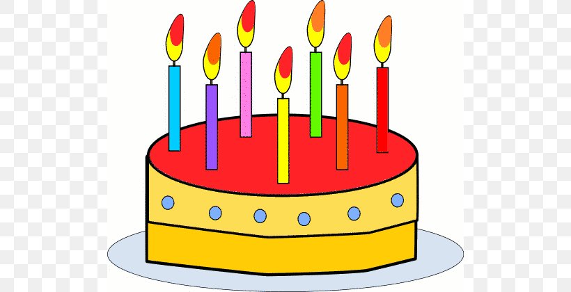 Birthday Cake Clip Art, PNG, 512x420px, Birthday Cake, Anniversary, Artwork, Baked Goods, Birthday Download Free
