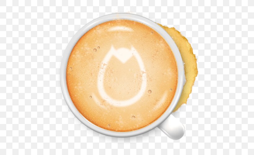 Cappuccino Coffee Cup Espresso 09702, PNG, 500x500px, Cappuccino, Cafe, Coffee, Coffee Cup, Cup Download Free