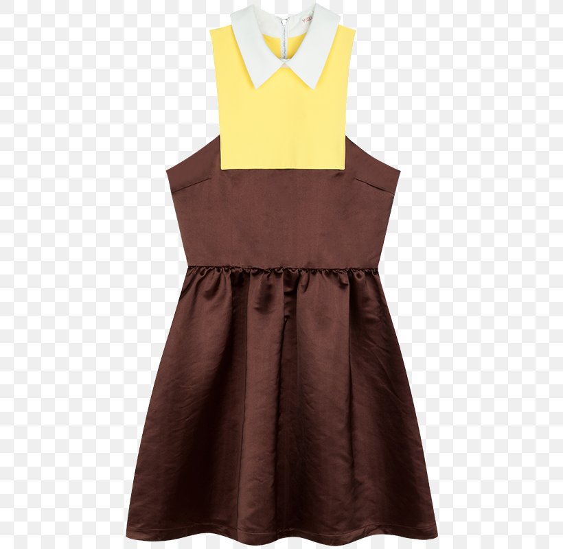 Cocktail Dress Sleeve Clothing, PNG, 800x800px, Cocktail, Brown, Clothing, Cocktail Dress, Day Dress Download Free