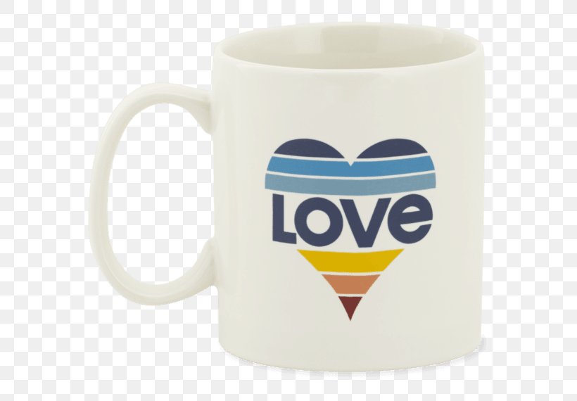 Coffee Cup Mug Ceramic Life Is Good Company, PNG, 570x570px, Coffee Cup, Business, Ceramic, Coffee, Cup Download Free