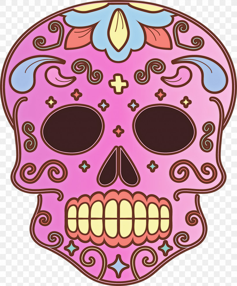 Day Of The Dead Día De Muertos Skull, PNG, 2481x3000px, Day Of The Dead, Calavera, D%c3%ada De Muertos, Drawing, Printmaking Download Free