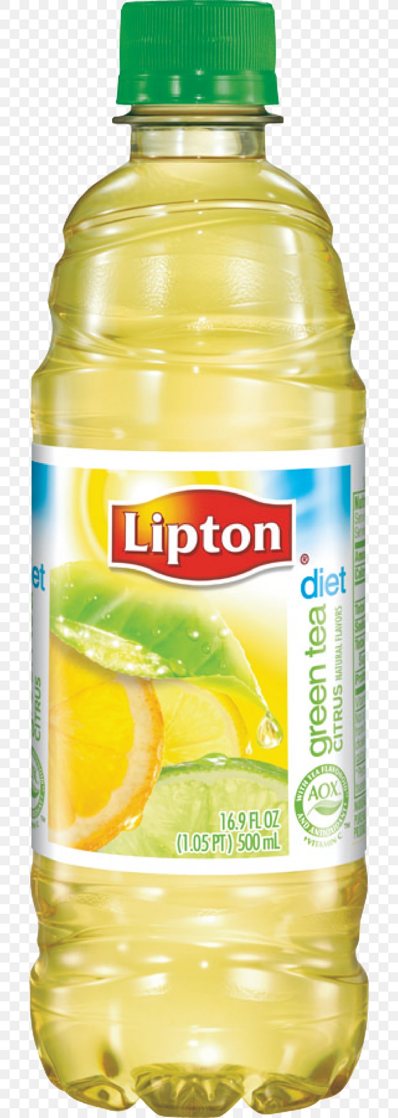 Green Tea Iced Tea White Tea Lipton, PNG, 700x2300px, Green Tea, Bottle, Citrus, Cooking Oil, Diet Download Free