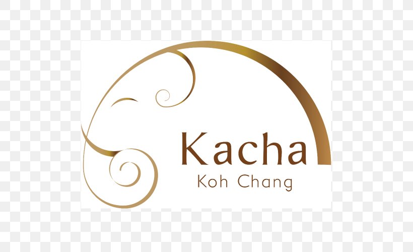Koh Chang Kacha Resort & Spa Hotel Government Savings Bank White Sand Beach, PNG, 500x500px, Hotel, Bangkok, Bank, Beach, Brand Download Free