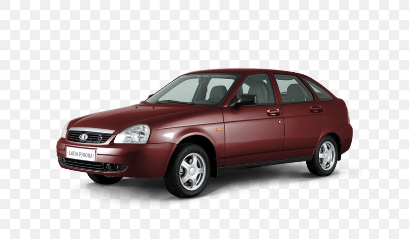 LADA Priora Car AvtoVAZ Ufa, PNG, 640x480px, Lada Priora, Alloy Wheel, Automotive Design, Automotive Exterior, Avtovaz Download Free