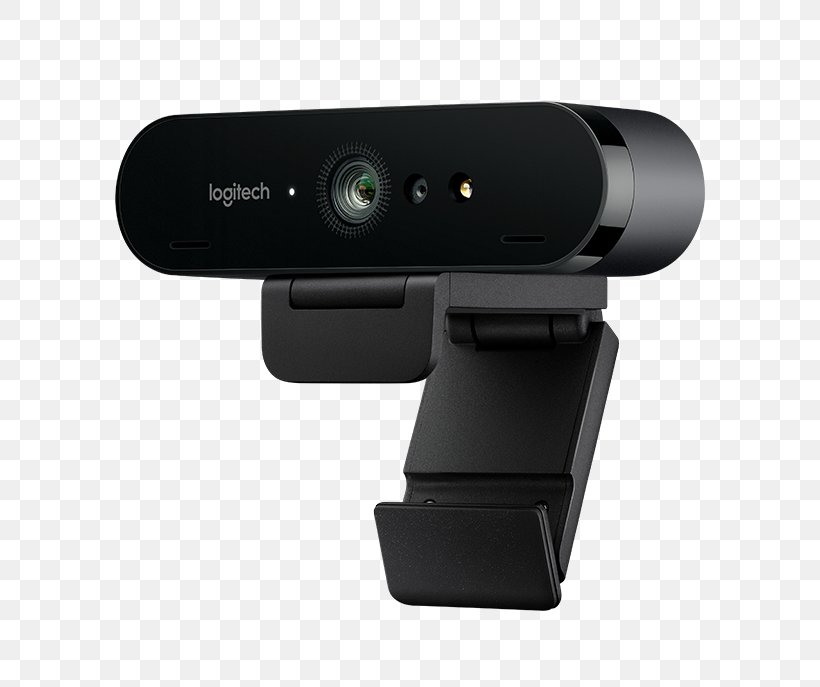 Logitech 4K Resolution Frame Rate Ultra-high-definition Television 1080p, PNG, 800x687px, 4k Resolution, Logitech, Camera, Camera Accessory, Camera Lens Download Free