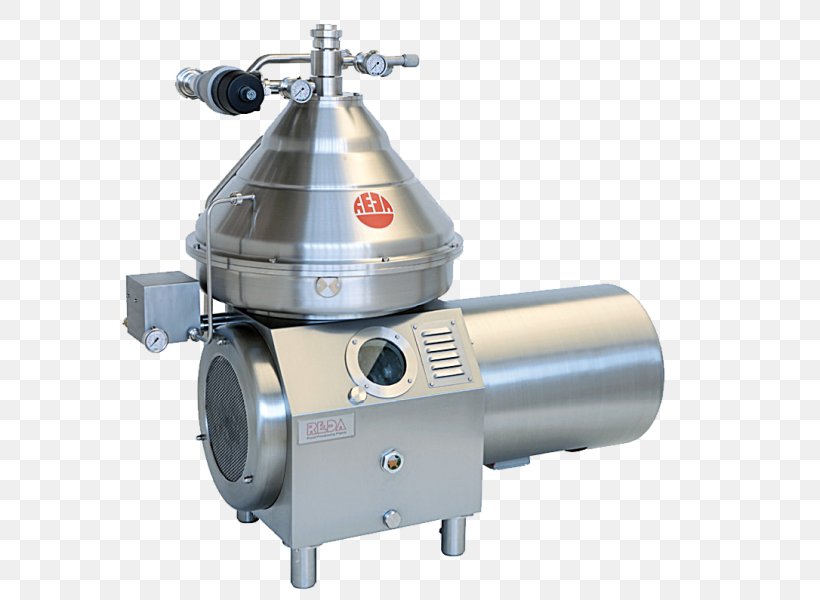 Milk Vapor–liquid Separator Centrifuge Separation Process, PNG, 684x600px, Milk, Bacteria, Centrifugal Force, Centrifuge, Food Download Free