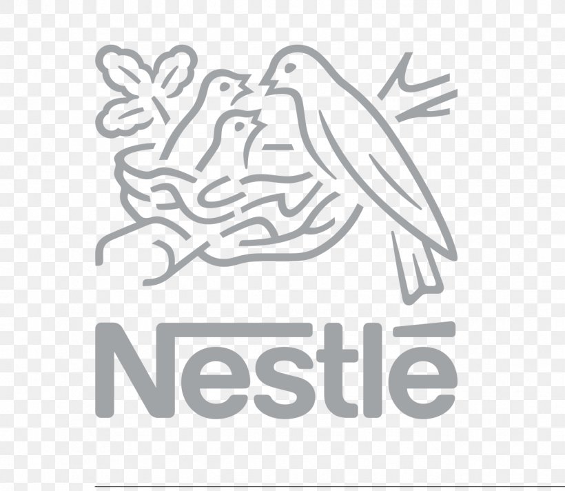 Nestlé Caribbean Logo Nestlé Vevey Nestlé Danmark A/S, PNG, 1289x1120px, Watercolor, Cartoon, Flower, Frame, Heart Download Free
