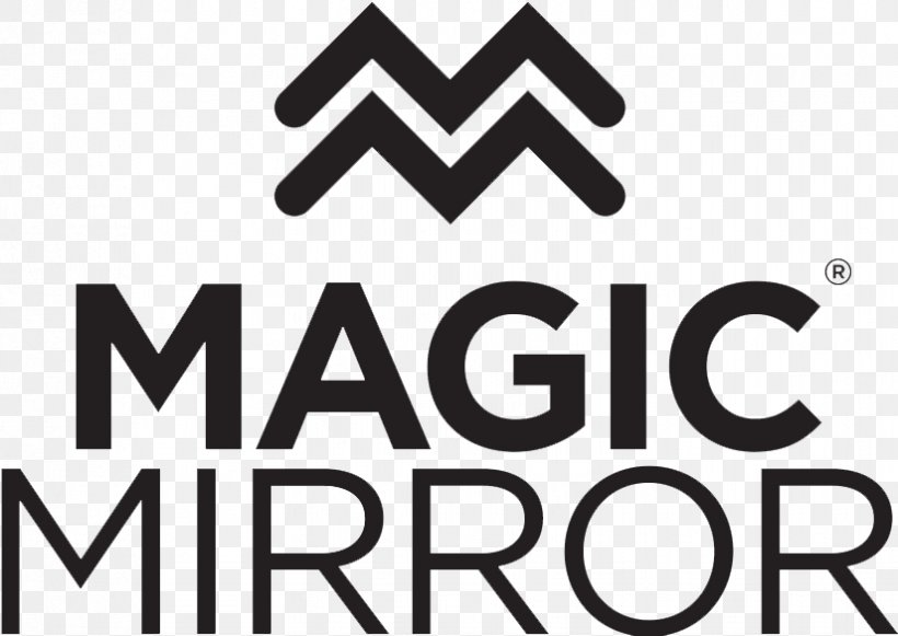 Twin Mirror March For The Ocean Magic Mirror, PNG, 825x585px, Magic Mirror, Area, Black And White, Brand, Compact Download Free