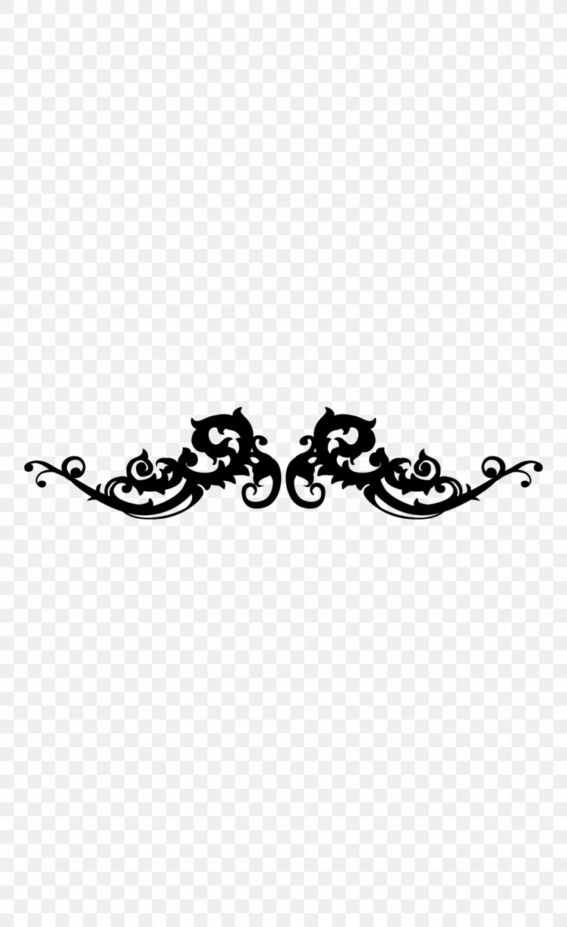 Baroque Sticker Flower Photography, PNG, 1000x1635px, Baroque, Area, Black, Black And White, Blog Download Free