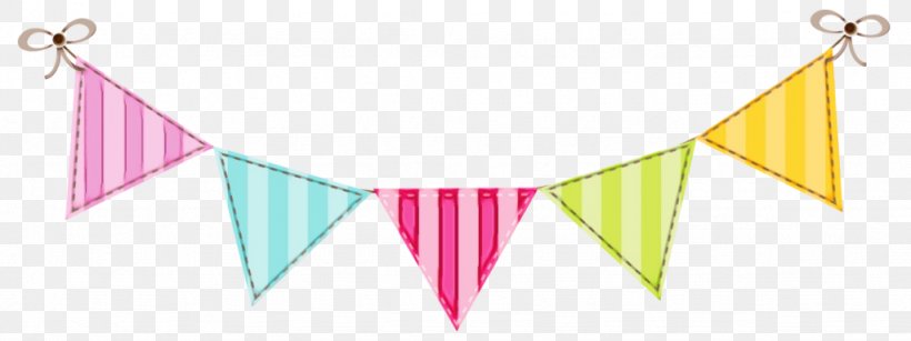 Birthday Party Background, PNG, 1024x384px, Bunting, Banner, Birthday, Flag, Party Download Free