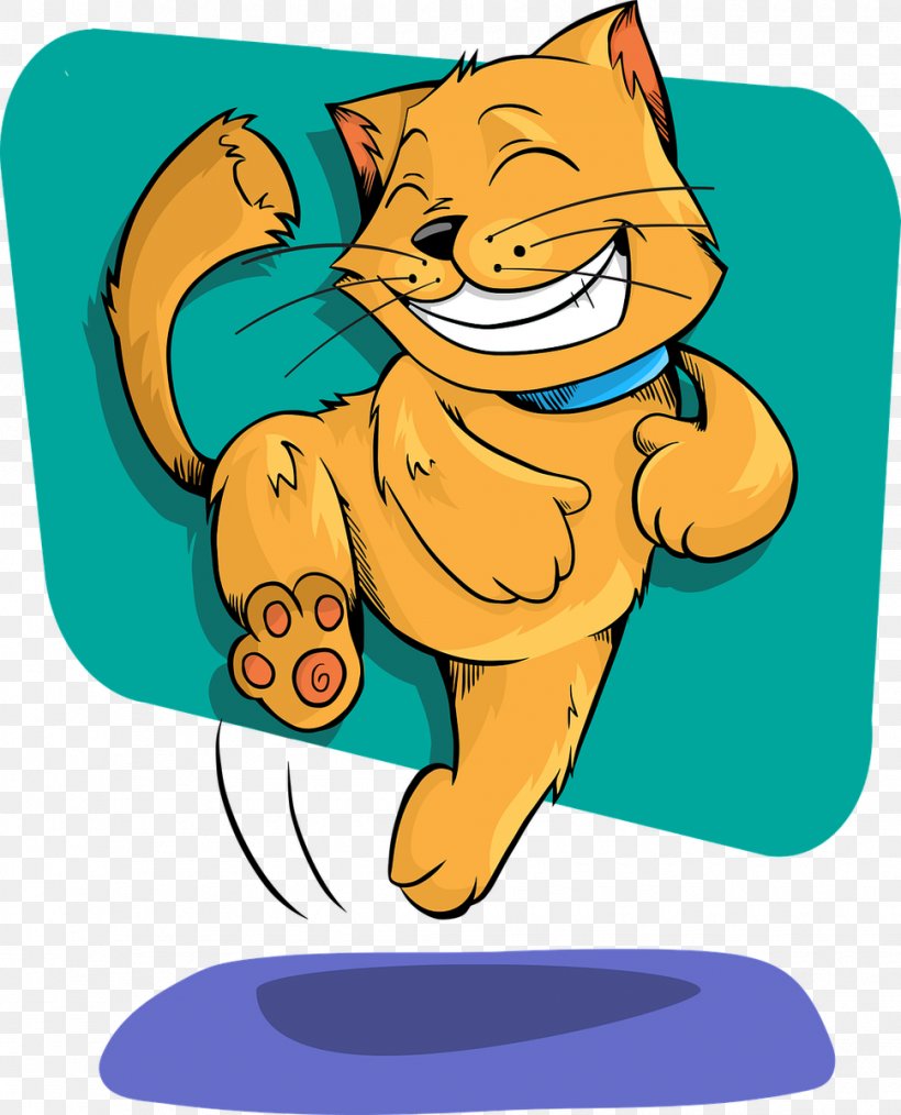 Cat Kitten Clip Art, PNG, 970x1200px, Cat, Animation, Art, Carnivoran, Cartoon Download Free