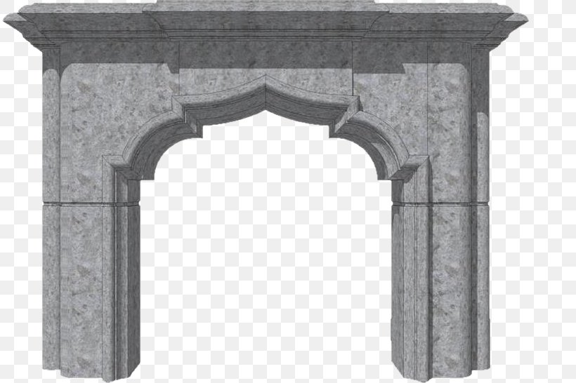 Column Stone Grey, PNG, 815x546px, 3d Computer Graphics, Column, Animation, Arch, Architecture Download Free