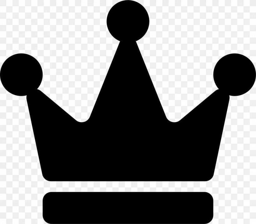 Crown Clip Art, PNG, 980x858px, Crown, Artwork, Black And White, Flat Design, King Download Free