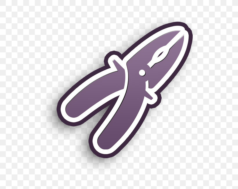 Icon Plier Icon Tool Icon, PNG, 648x650px, Icon, Biology, Butterflies, Lepidoptera, Meter Download Free