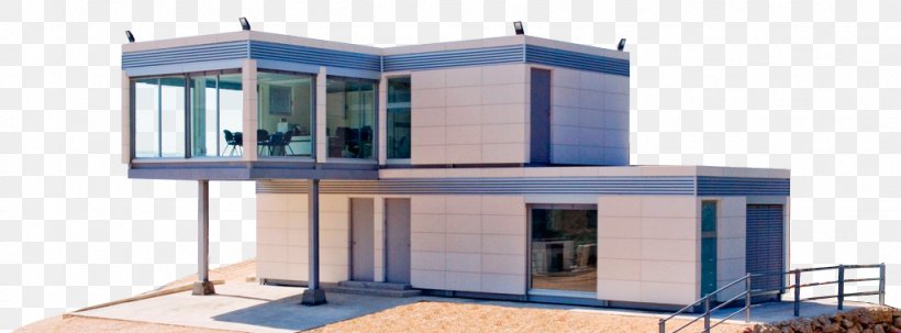 Modular Building Prefabrication Prefabricated Building Prefabricated Home Office, PNG, 1023x379px, Modular Building, Architectural Engineering, Architecture, Biurowiec, Building Download Free