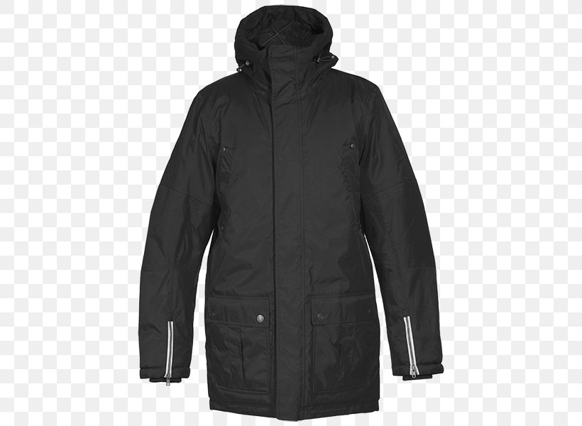 Shell Jacket Clothing Hood Leather Jacket, PNG, 600x600px, Jacket, Black, Clothing, Coat, Fly Download Free