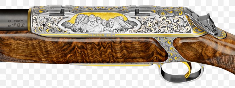 Trigger Firearm Ranged Weapon Air Gun Reptile, PNG, 1200x452px, Watercolor, Cartoon, Flower, Frame, Heart Download Free