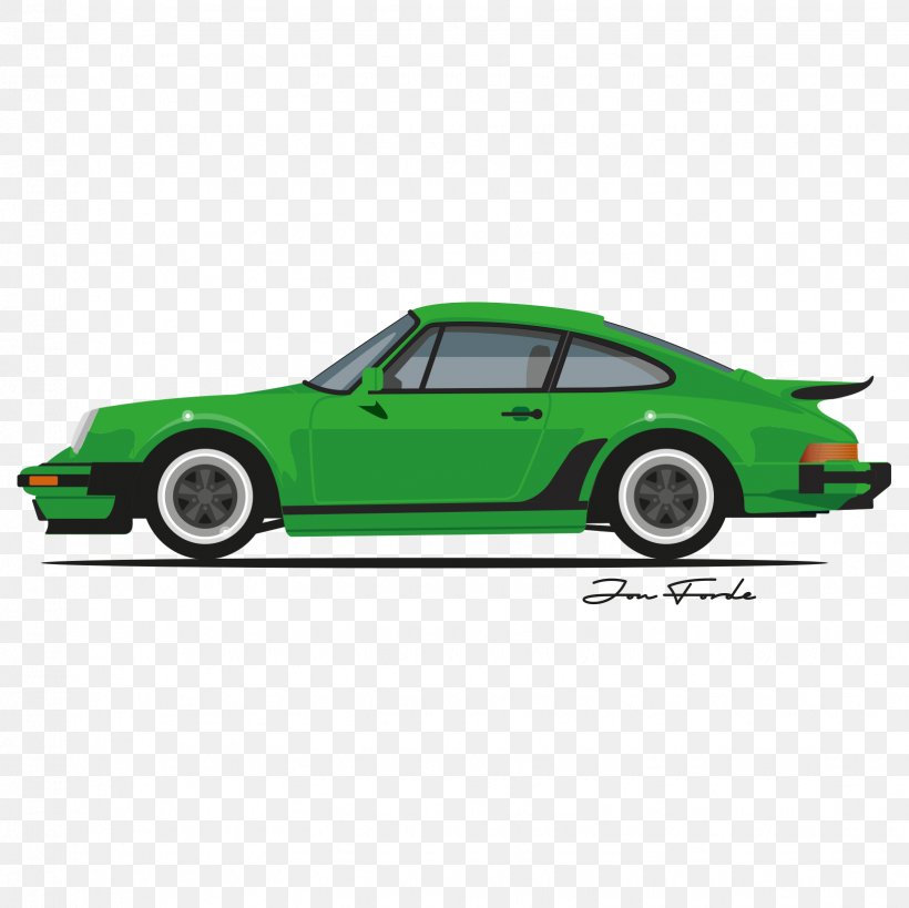 Car Porsche 930 1963-1989 Porsche 911, PNG, 1635x1635px, Car, Automotive Design, Automotive Exterior, Brand, Compact Car Download Free