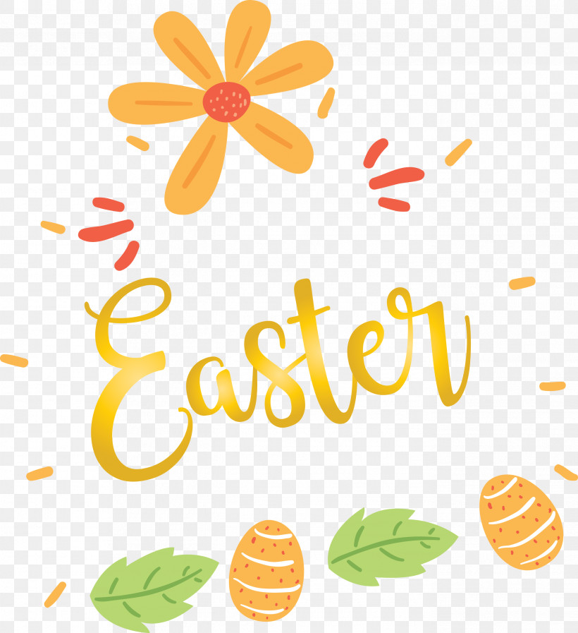 Easter Day Easter Sunday Happy Easter, PNG, 2741x3000px, Easter Day, Easter Sunday, Happy Easter, Leaf, Logo Download Free